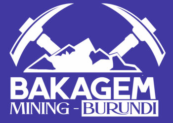 BAKAGEM MINING BURUNDI