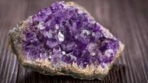 amethyst bakagem