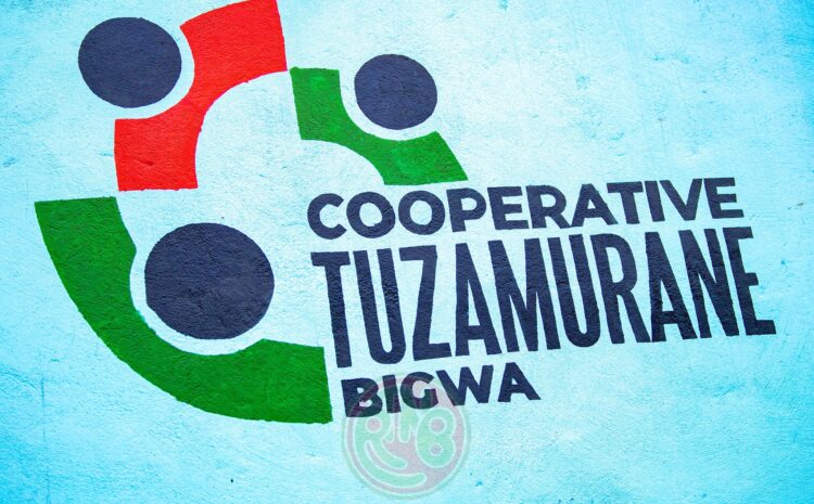  The Tuzamurane Bigwa Cooperative on the Front Line