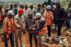 Terres rares burundi