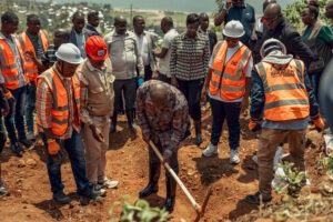 Terres rares burundi