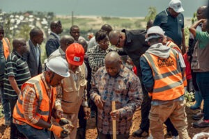 Terres rares burundi