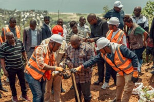 Terres rares burundi