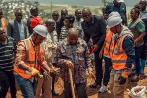 Terres rares burundi