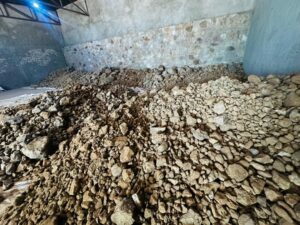 bakagem mining terres rares