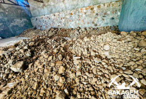 Bakagem mining burundi