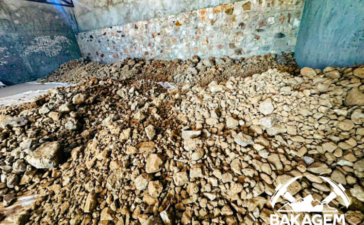  Terres Rares au Burundi: Un potentiel stratégique porte par Bakagem mining Burundi