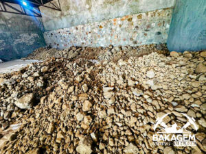 Bakagem mining burundi