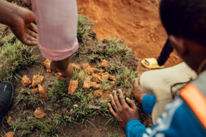 bakagem mining Rare Earth