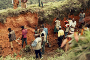 bakagem mining Rare Earth