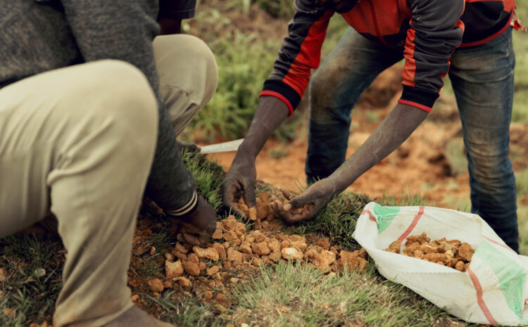  Bakagem Mining : Un Pilier du Secteur Minier au Burundi