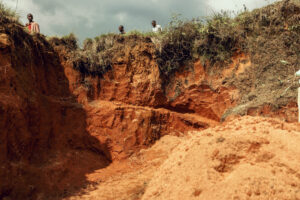Exploitation des terres rares au Burundi par Bakagem Mining