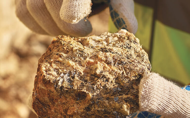  Bakagem Mining, leader de l’exploitation des terres rares au Burundi