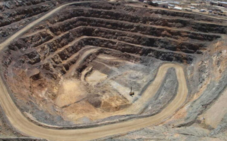  Terre Rare Burundi : Exploitation, Exportation et Potentiel Stratégique par Bakagem Mining Burundi