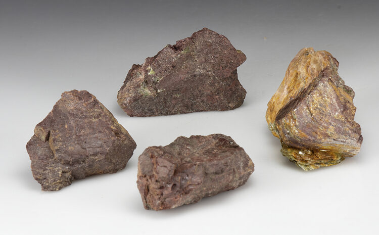  Monazite en Afrique : exploitation stratégique de la monazite au Burundi par Bakagem Mining dans la région des Grands Lacs