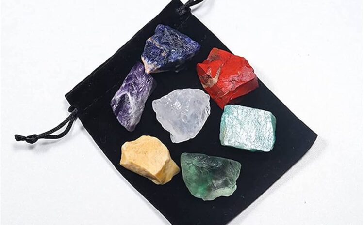  Pierres de Couleurs en Afrique : La Collection de Bakagem Mining Burundi dans la Région des Grands Lacs