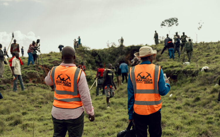  Monazite in Burundi Investment | Rare Earth Export Opportunity Africa