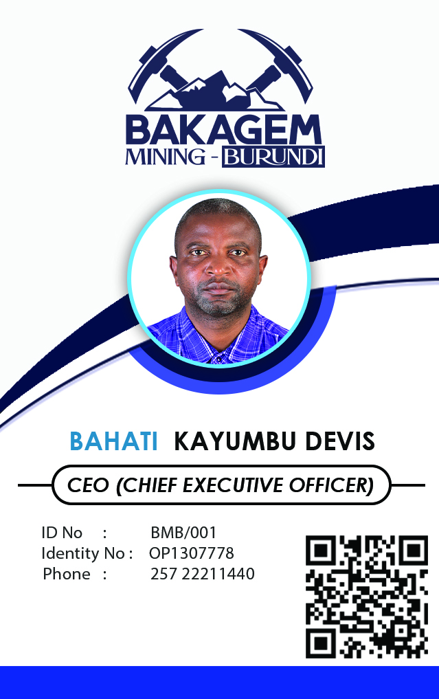 BAHATI KAYUMBU