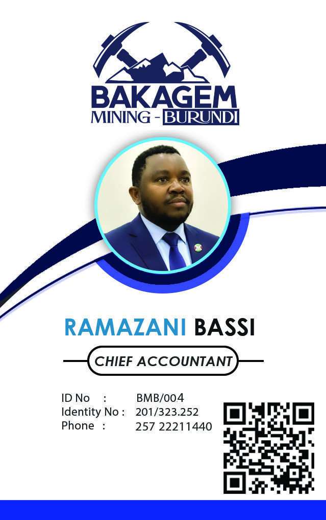 RAMAZANI BASSI