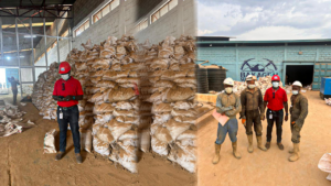 Bakagem Mining