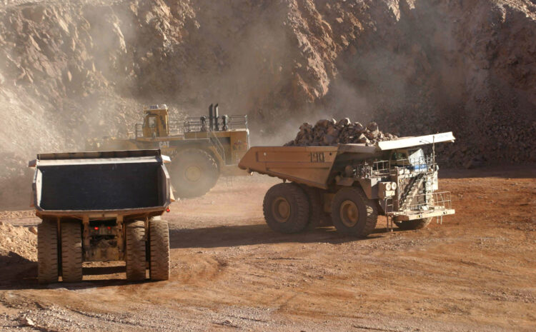 Copper in Burundi: Bakagem Mining, a Driving Force in the Great Lakes Mining Region