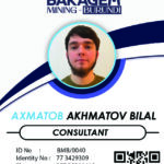 bakagem mining employee