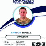 bakagem mining employee